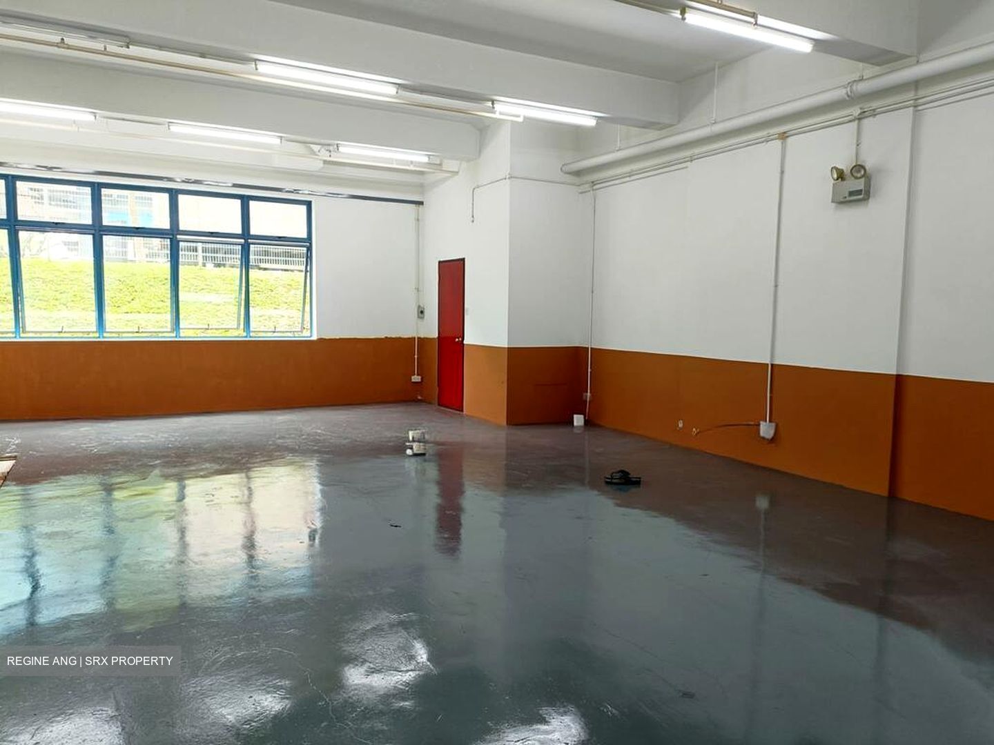 Woodlands Industrial Park E9 (D27), Office #527573221